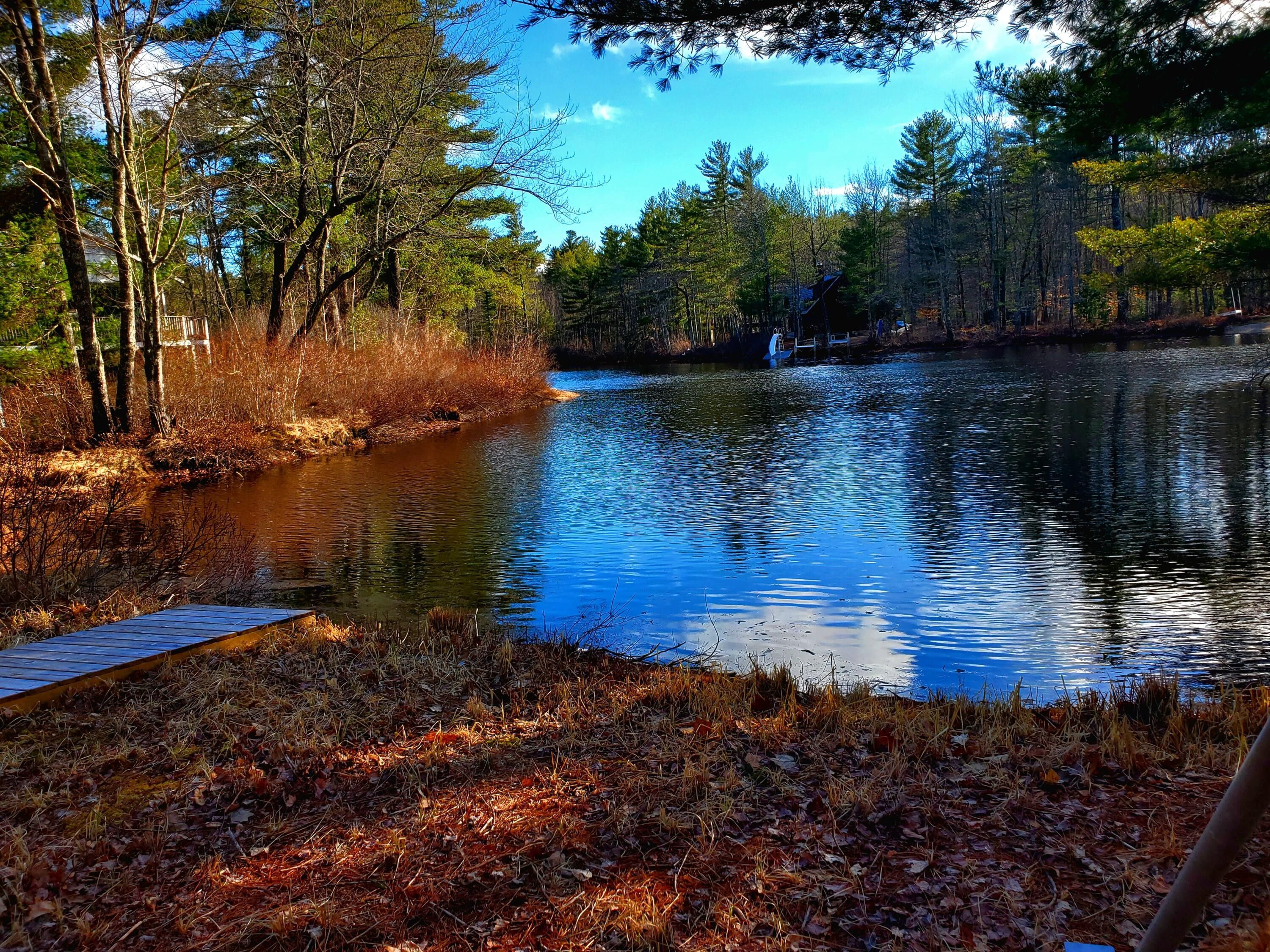 Wakefield, Carroll County, NH Farms and Ranches, Lakefront Property