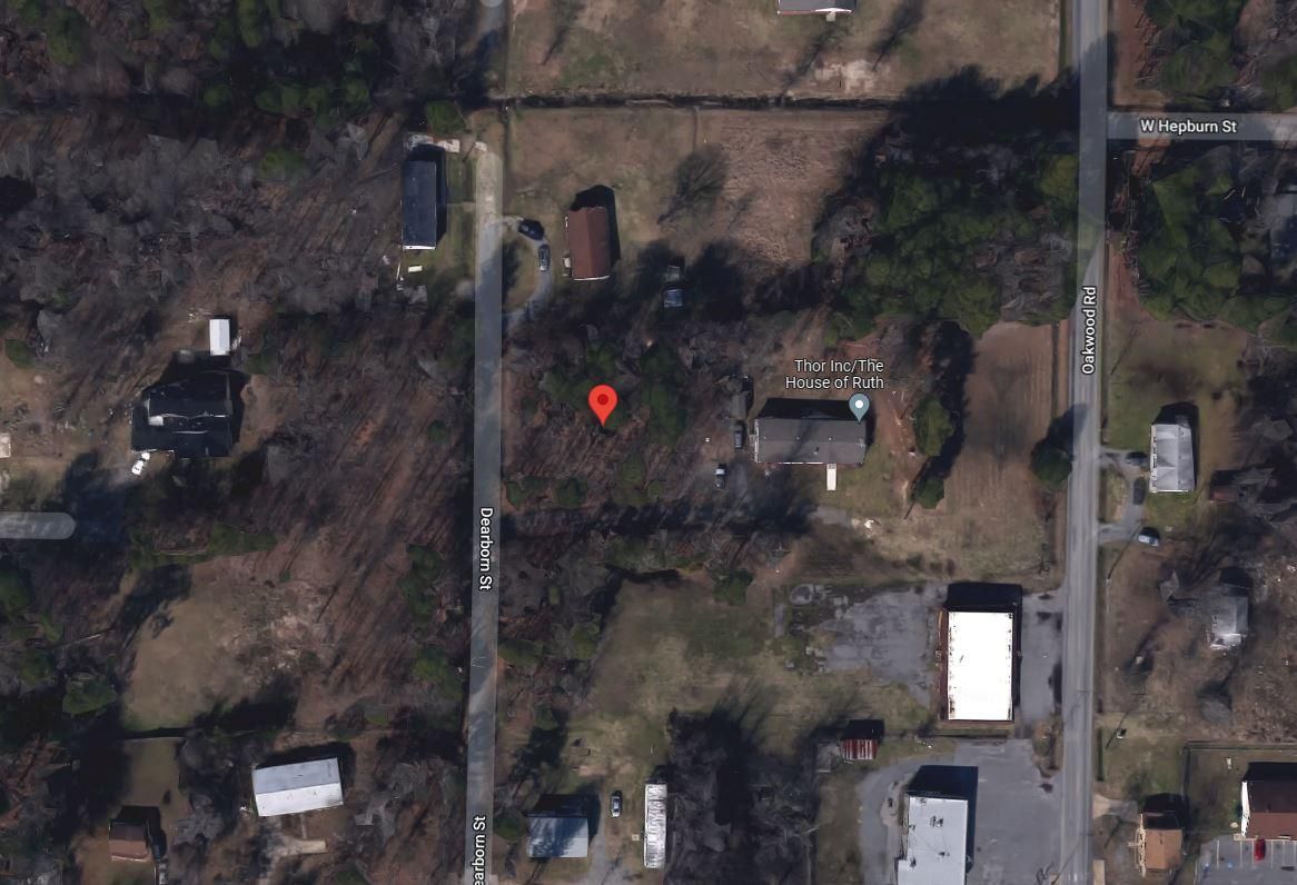 Pine Bluff, Jefferson County, AR Recreational Property, Undeveloped