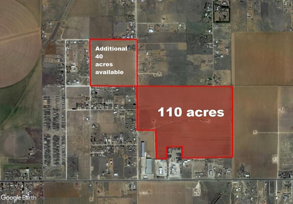 Lubbock, Lubbock County, TX Commercial Property for sale Property ID