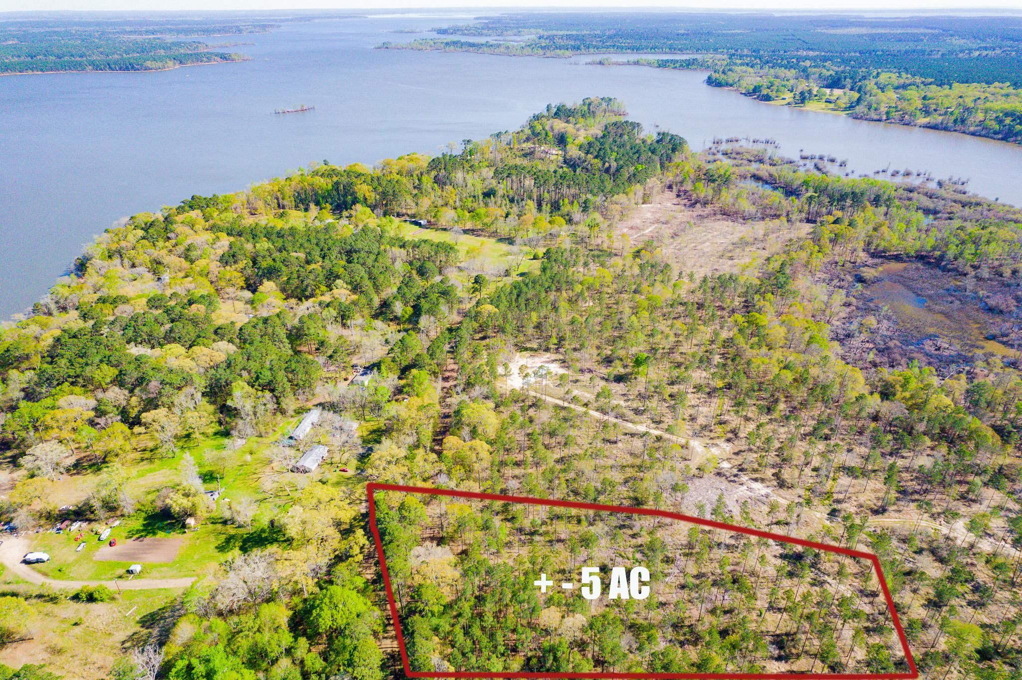 Broaddus, San Augustine County, TX Recreational Property, Undeveloped Land, Homesites for sale