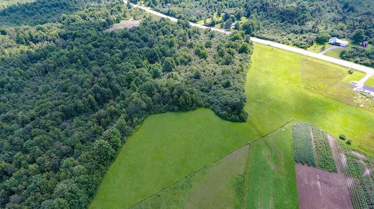 Evans Mills, Jefferson County, NY Recreational Property, Undeveloped