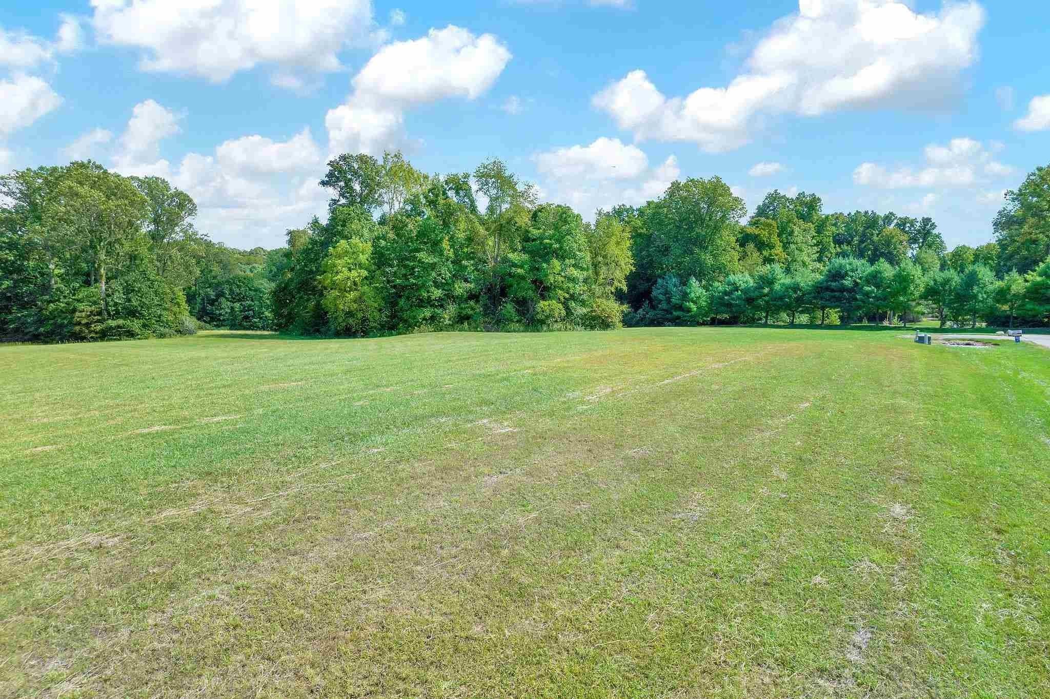 Martinsville, County, IN Undeveloped Land, Homesites for sale