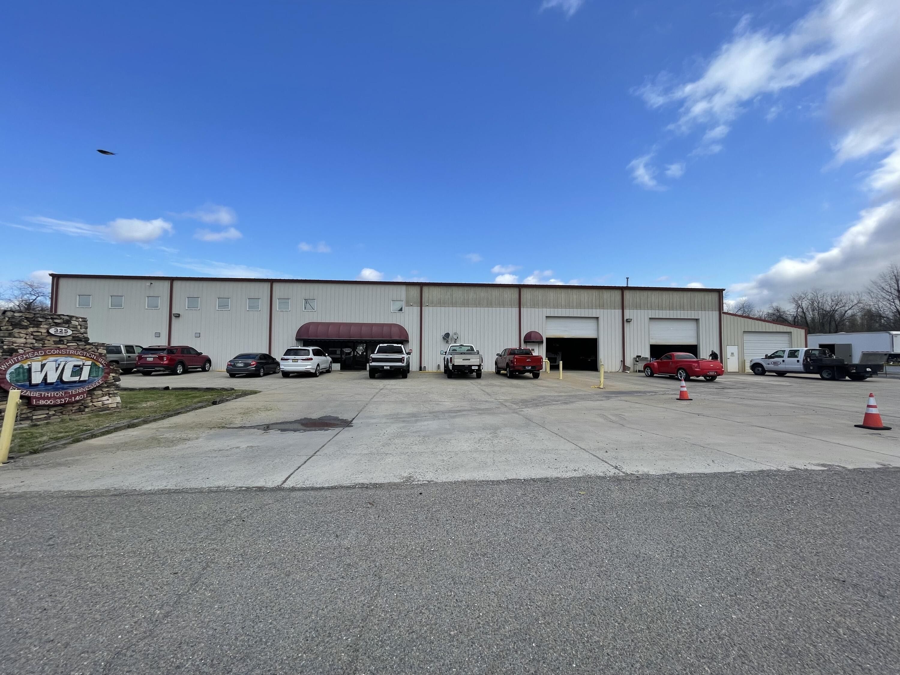 Elizabethton, Carter County, TN Commercial Property, House for sale