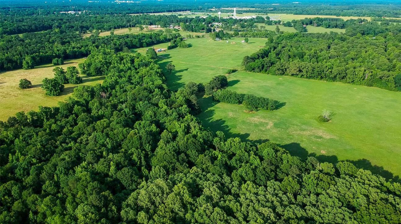 Texarkana, Bowie County, TX Recreational Property, Undeveloped Land