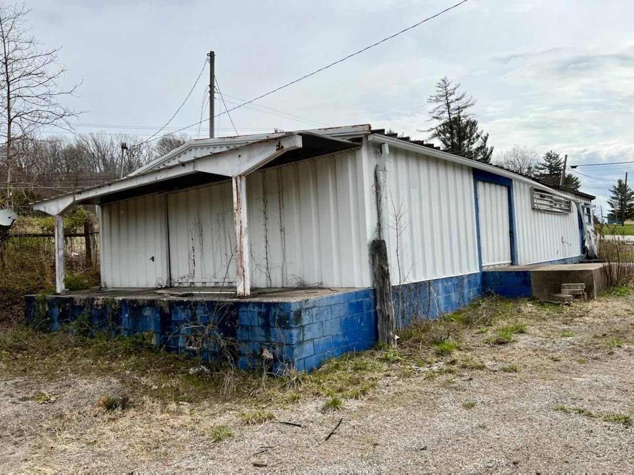 Paoli, Orange County, IN Commercial Property, House for sale Property