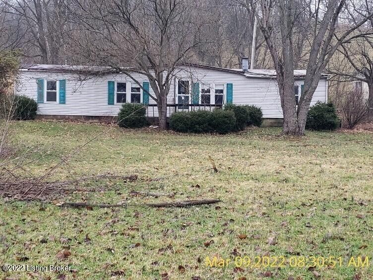Worthville, Carroll County, KY House for sale Property ID 413151254