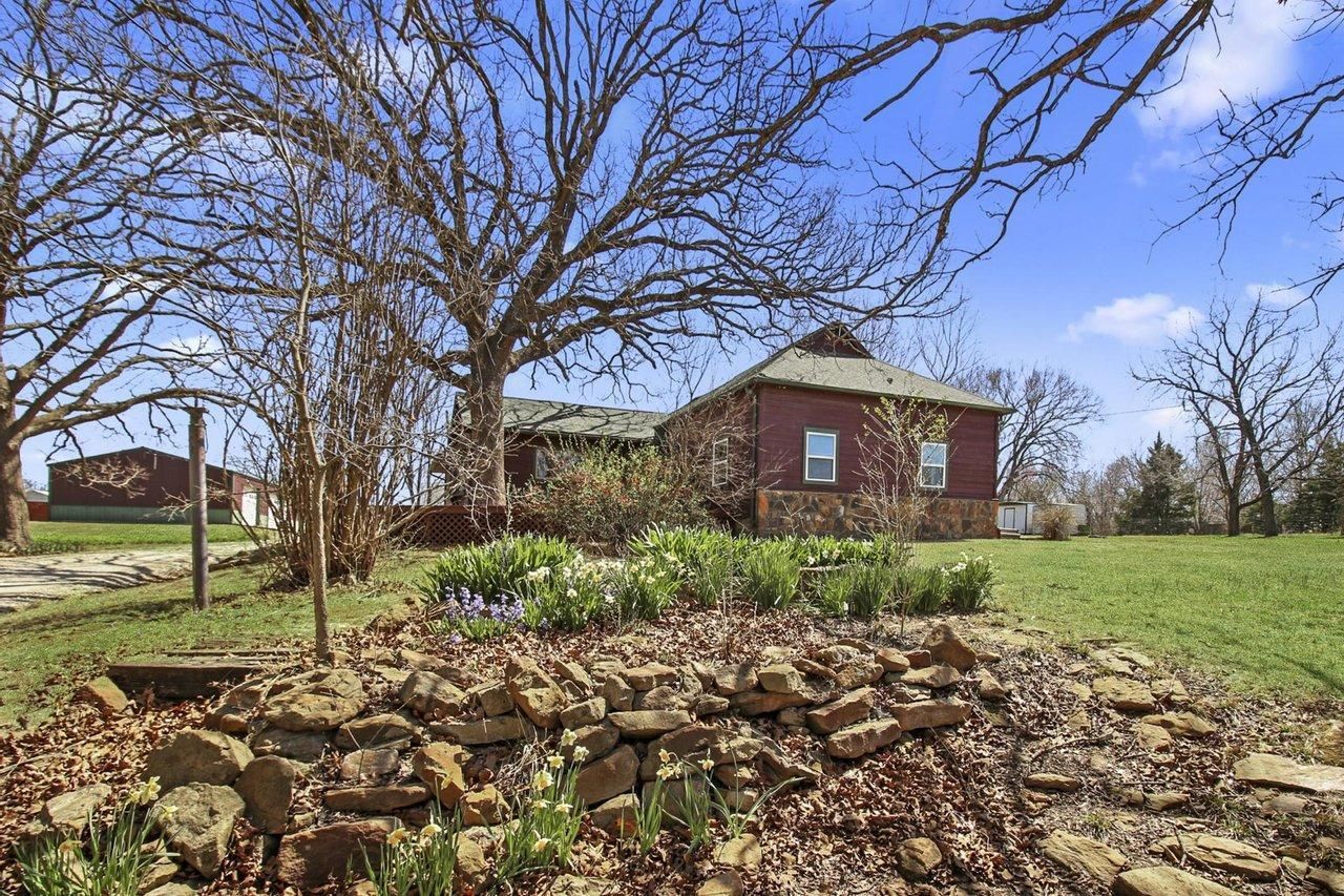 Coffeyville, Montgomery County, KS Farms and Ranches, Recreational Property, House for sale