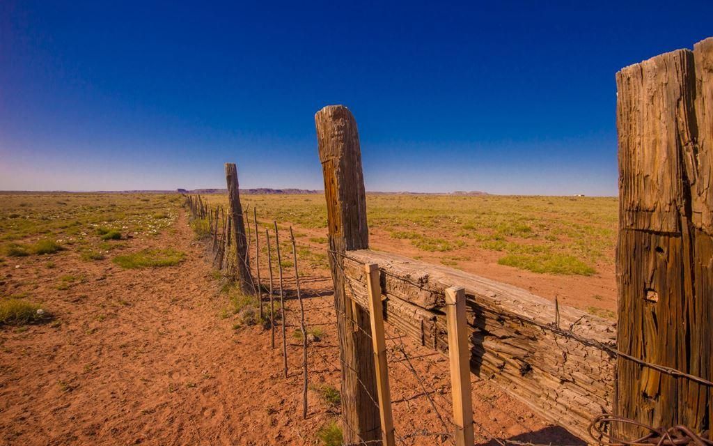 Holbrook, Navajo County, AZ Recreational Property, Undeveloped Land for