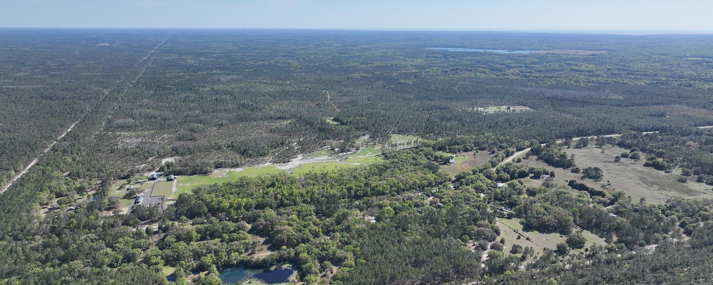 Morriston, Levy County, FL Recreational Property, Hunting Property