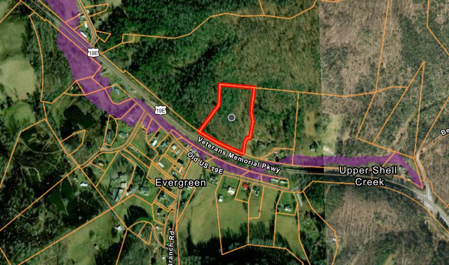 Roan Mountain, Carter County, TN Farms and Ranches, Undeveloped Land