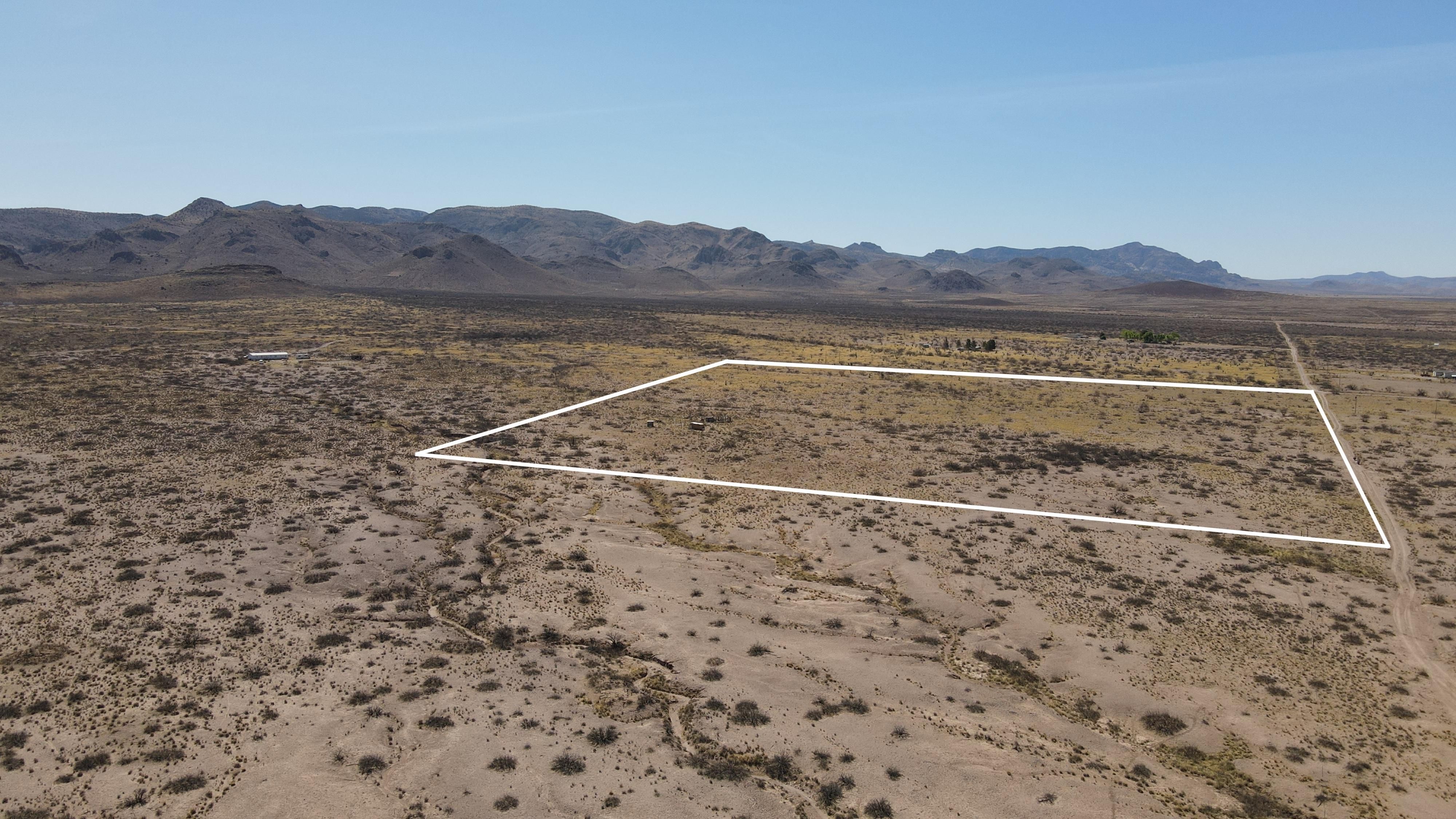 Rodeo, Hidalgo County, NM Recreational Property, Undeveloped Land for sale Property ID
