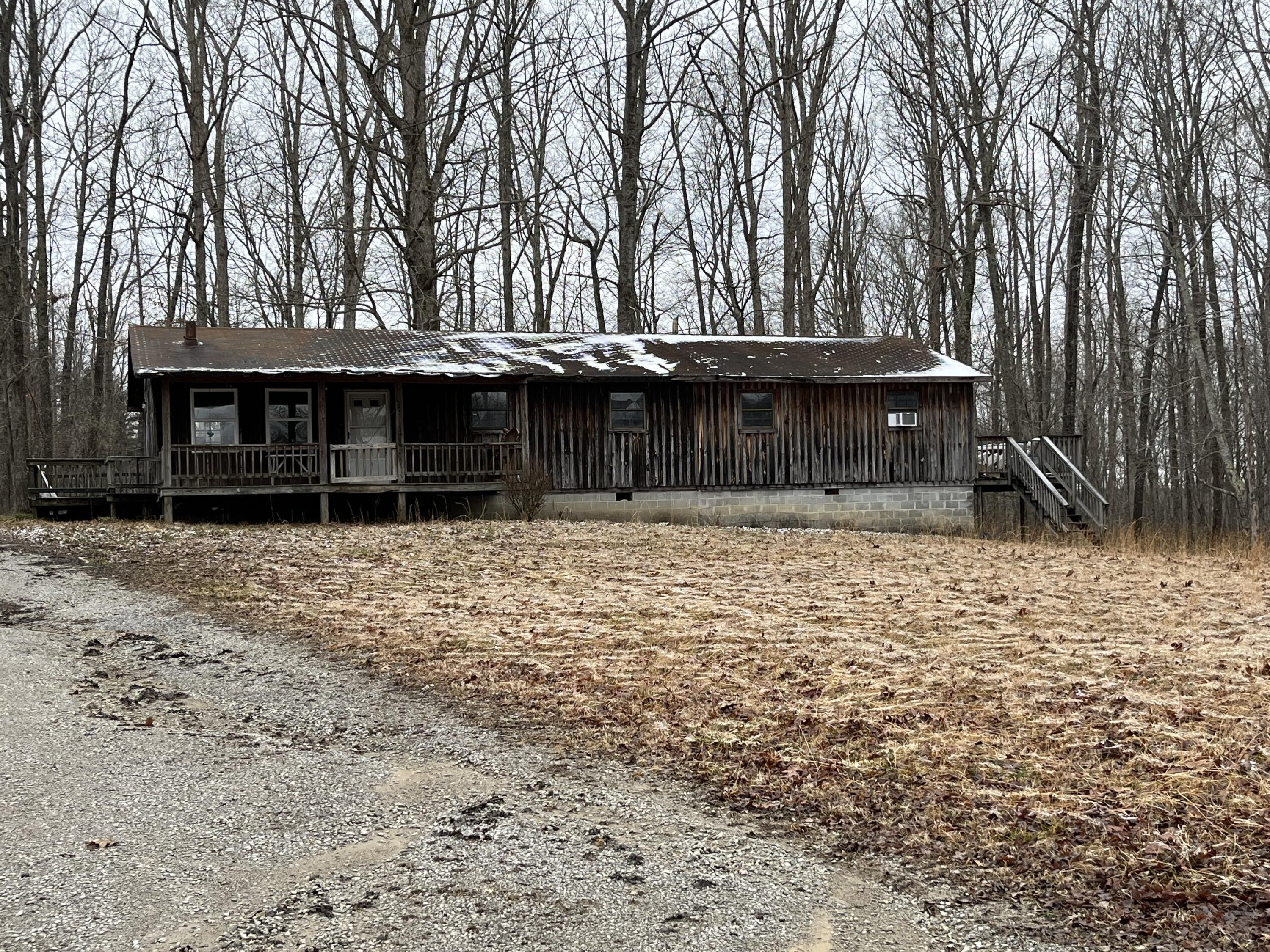 Pikeville, Van Buren County, TN House for sale Property ID 413155518