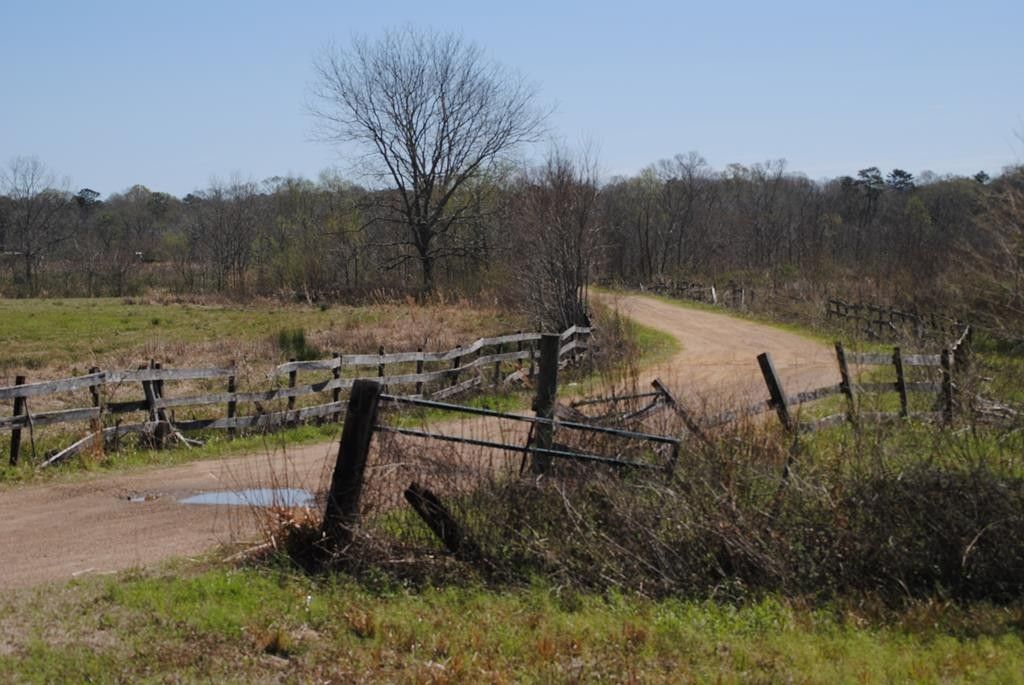 Liberty, Amite County, MS Farms and Ranches, Lakefront Property