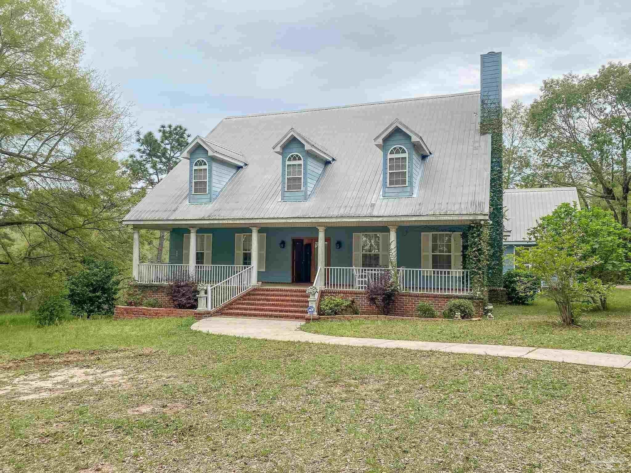 Jay, Santa Rosa County, FL House for sale Property ID 413156244