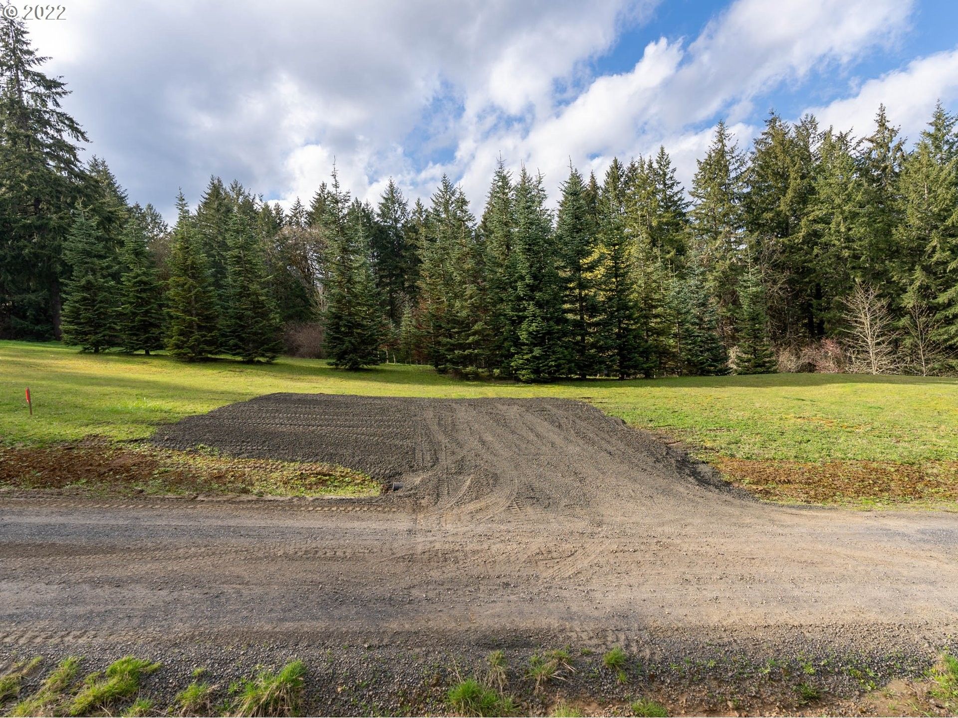 Forest Grove, Washington County, OR Undeveloped Land, Lakefront