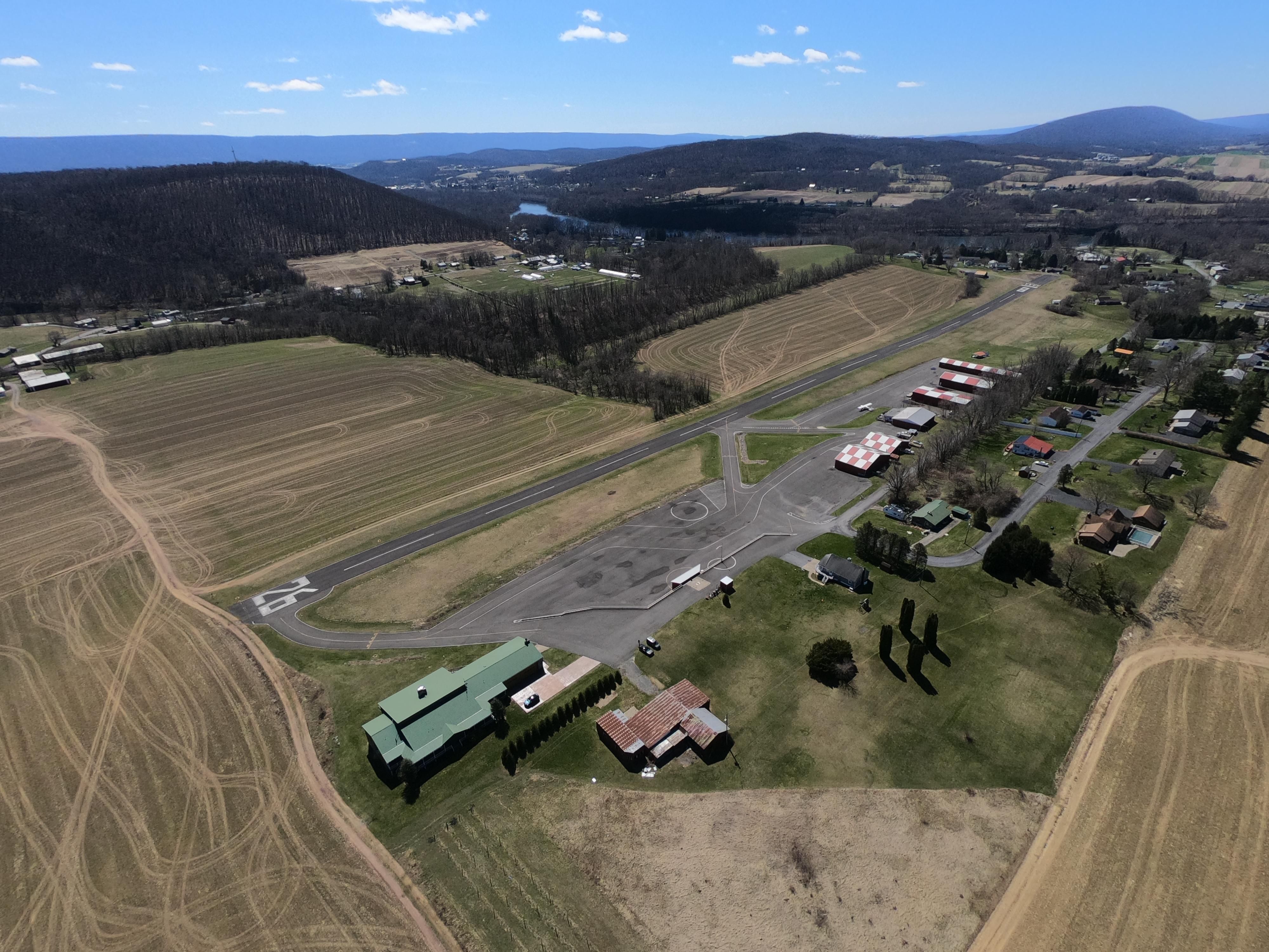 Mifflintown, Juniata County, PA Farms and Ranches, Commercial Property