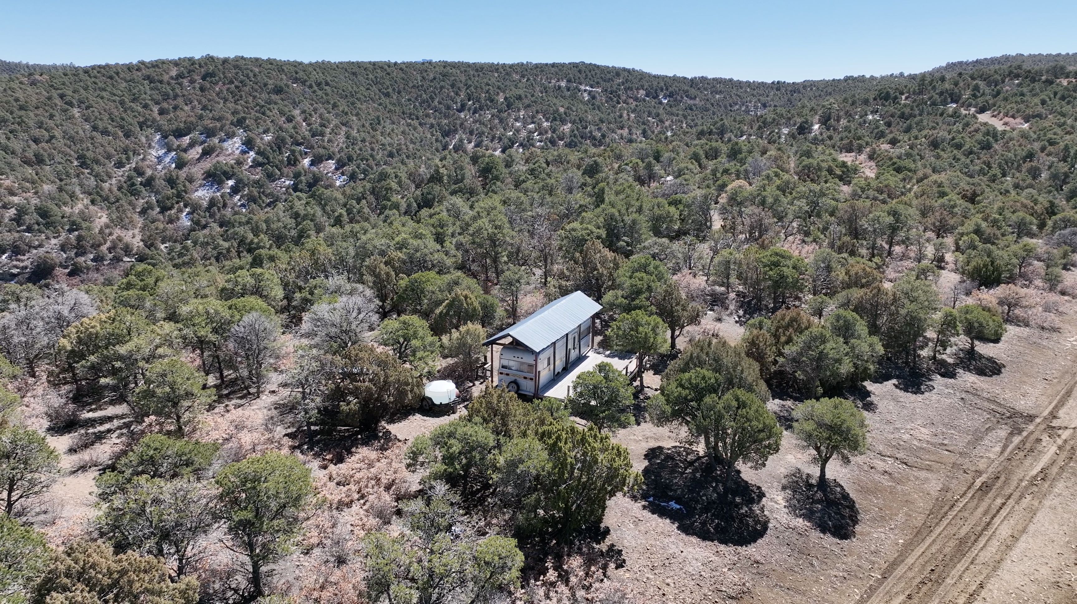 Trinidad, Las Animas County, CO Farms and Ranches, Undeveloped Land for