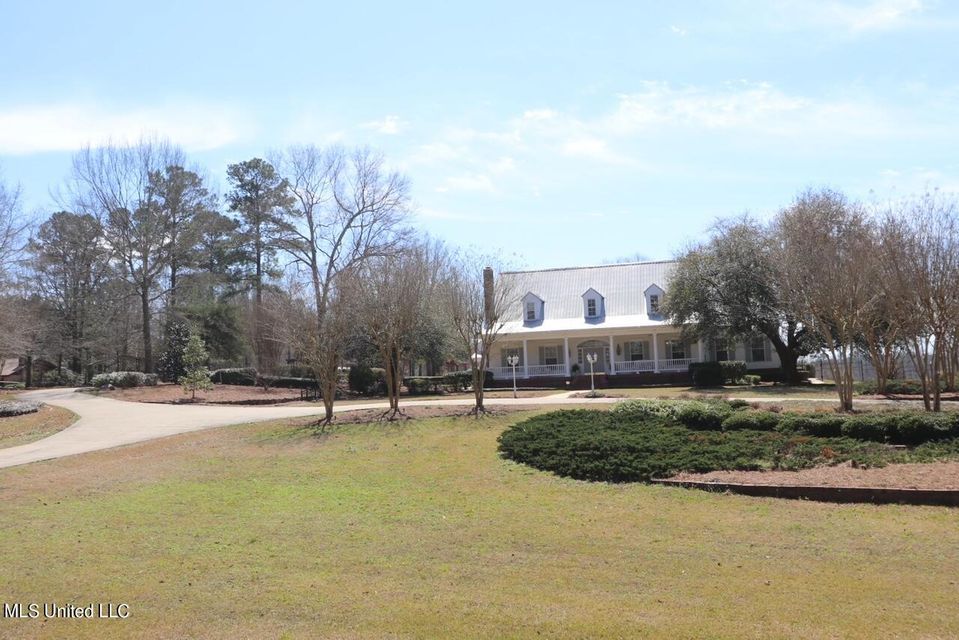 Mendenhall, Rankin County, MS House for sale Property ID 413160604 LandWatch