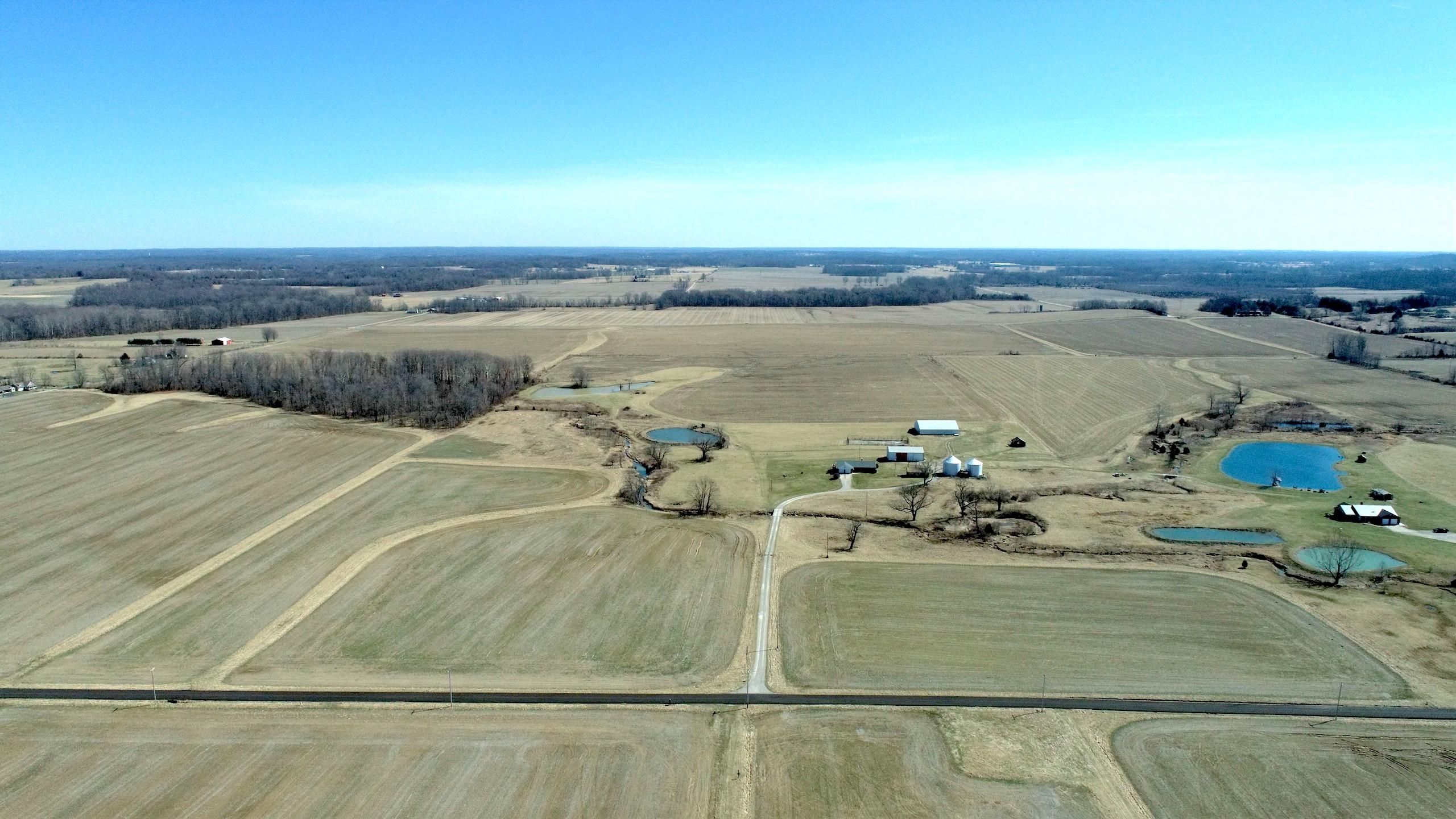 Spencer, Owen County, IN Farms and Ranches, Recreational Property