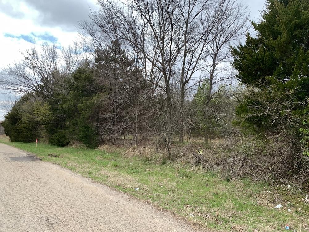 Okemah, Okfuskee County, OK Recreational Property, Hunting Property for