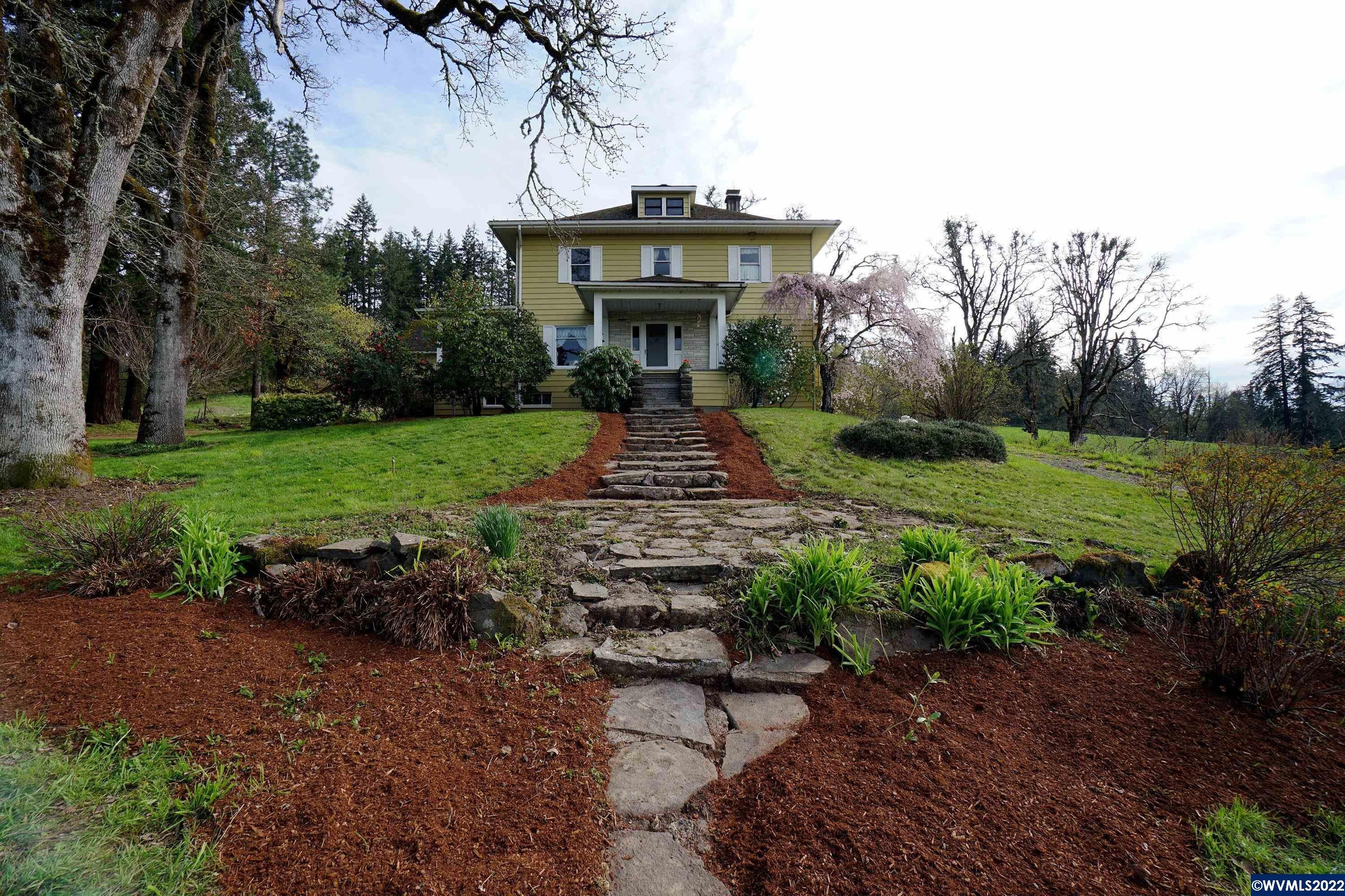 Molalla, Clackamas County, OR House for sale Property ID 413164403