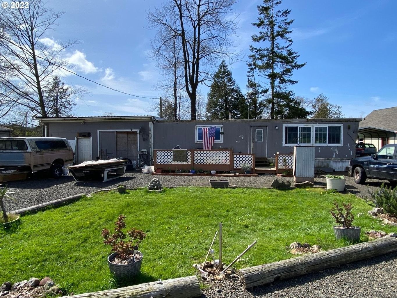 Tillamook, Tillamook County, OR Lakefront Property, Waterfront Property