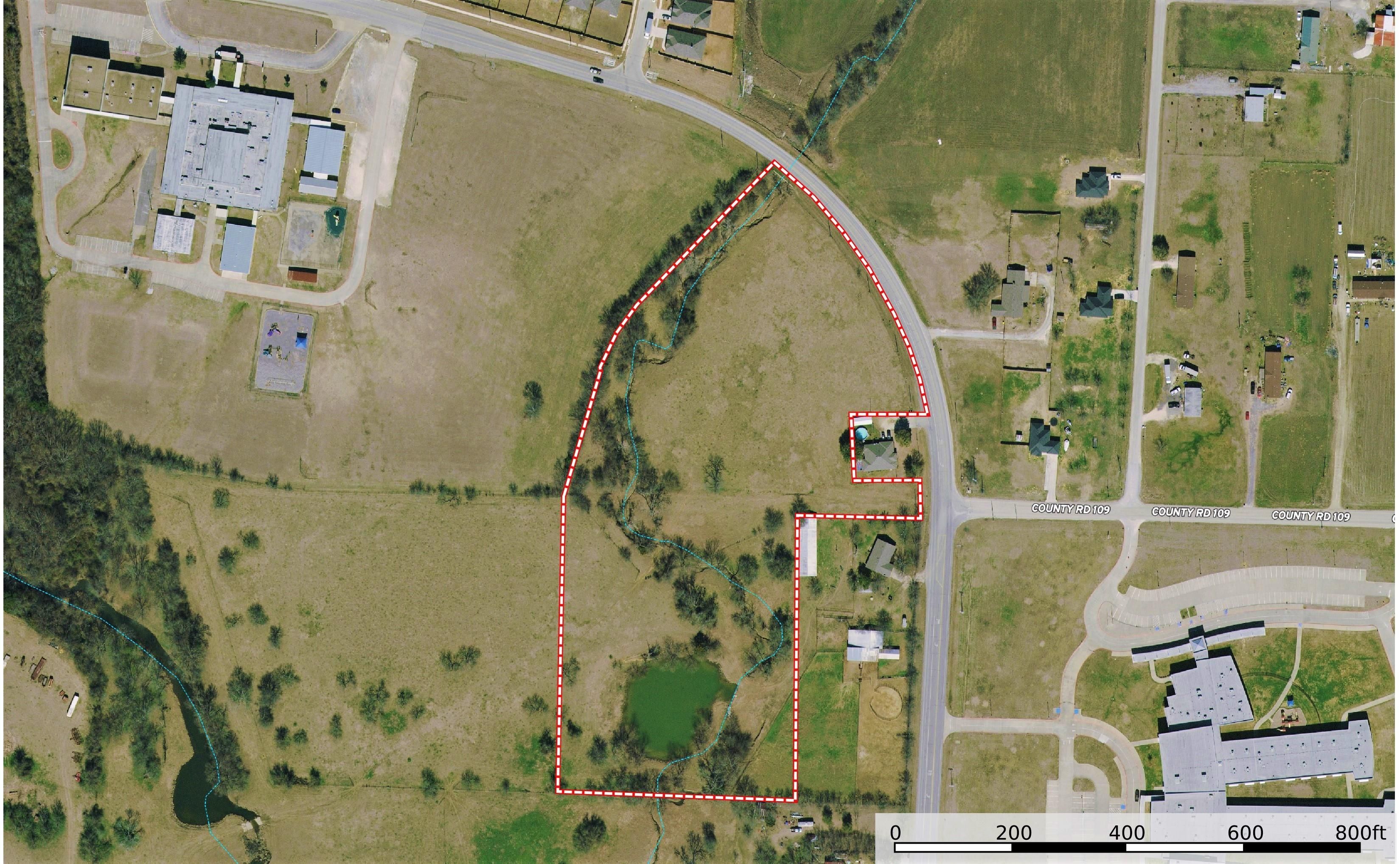 FM 1807, Alvarado, TX 76009 LandWatch