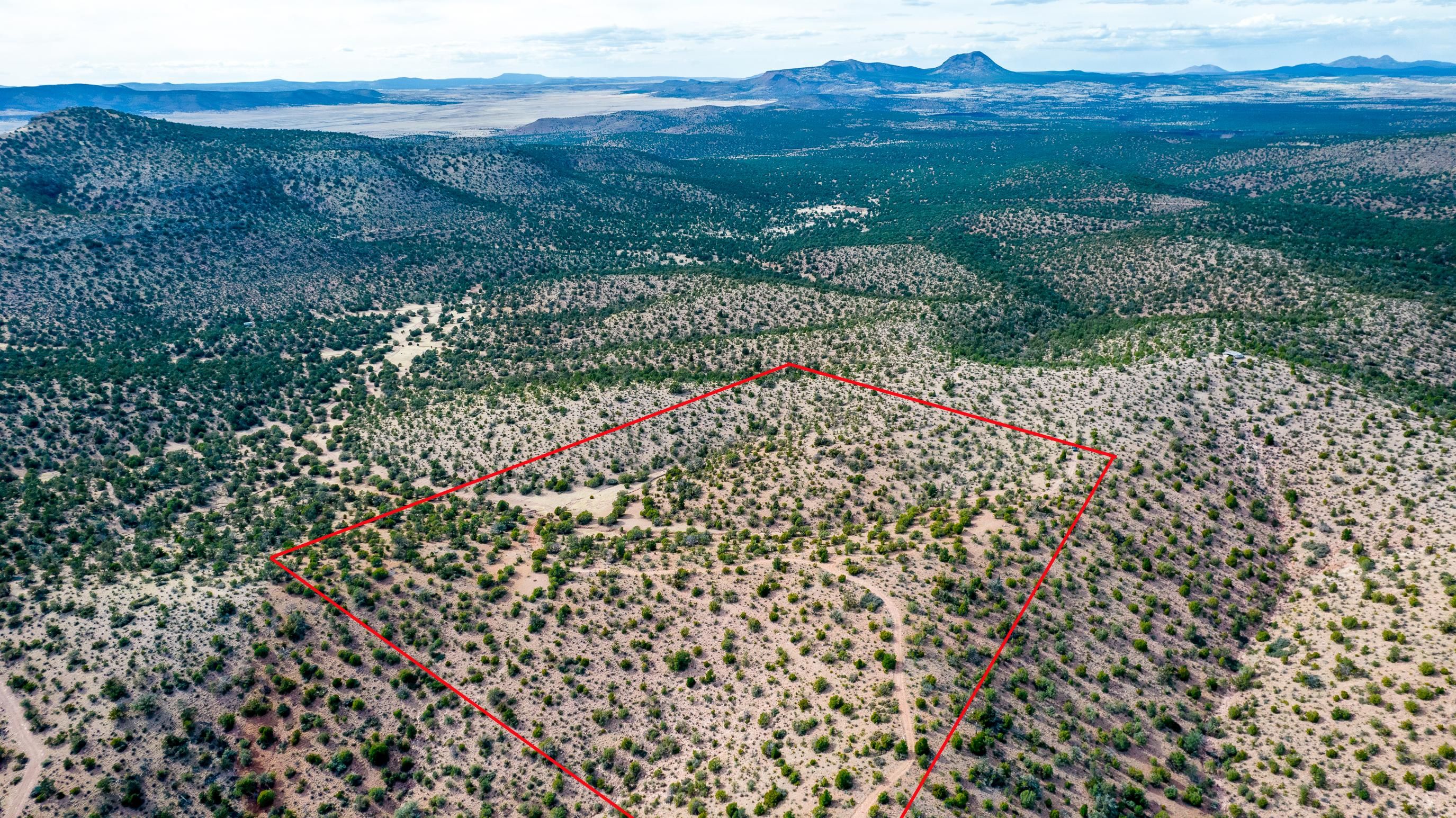 Seligman, Yavapai County, AZ Recreational Property, Undeveloped Land
