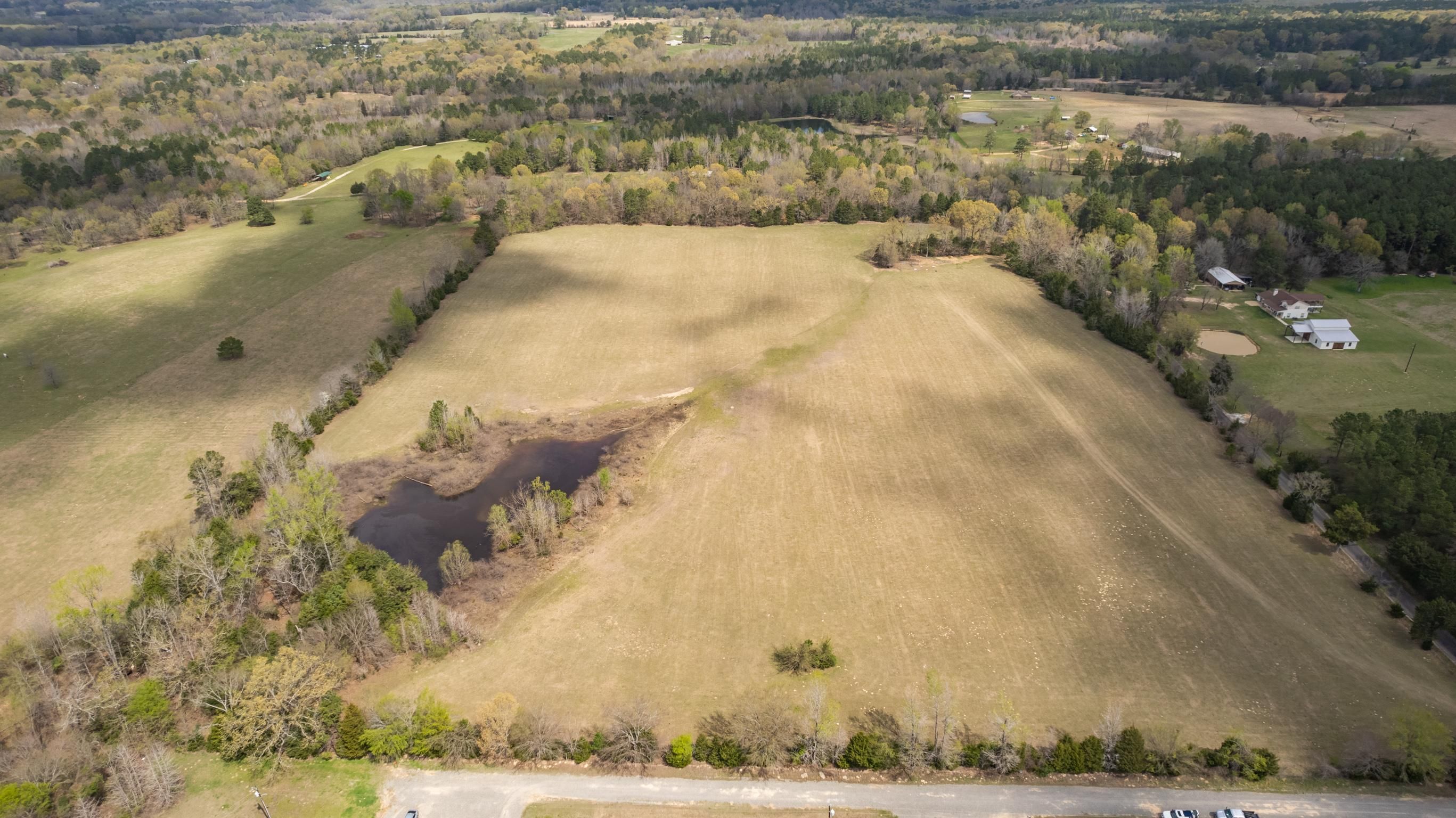 Winnsboro, Wood County, TX Farms and Ranches, Recreational Property for