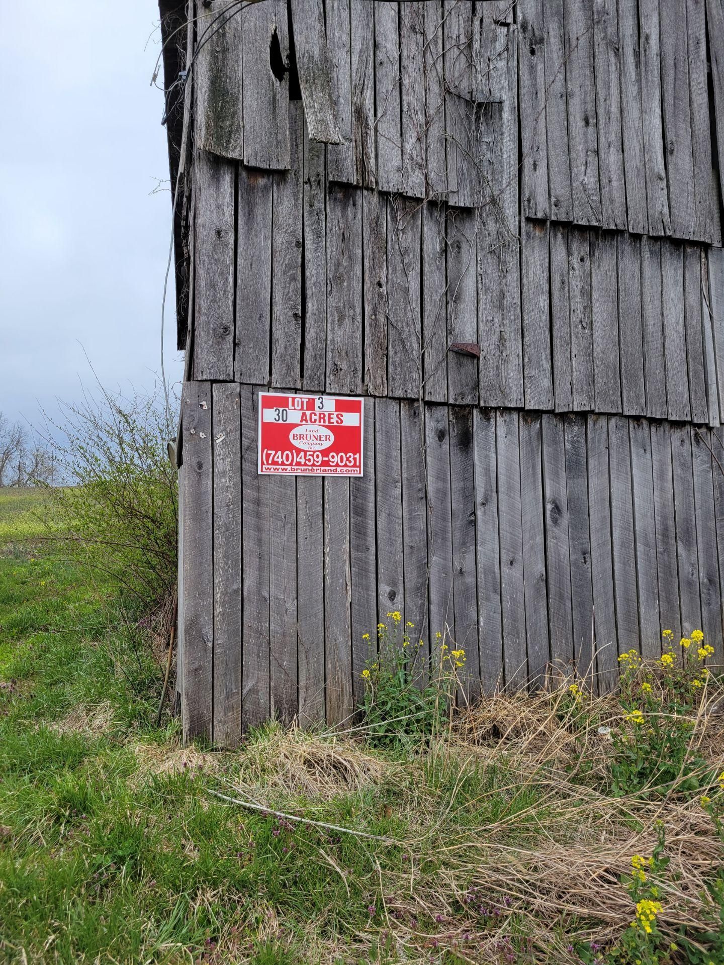 Ewing, Fleming County, KY Farms and Ranches, Recreational Property for