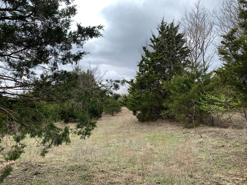 Okemah, Okfuskee County, OK Recreational Property for sale Property ID