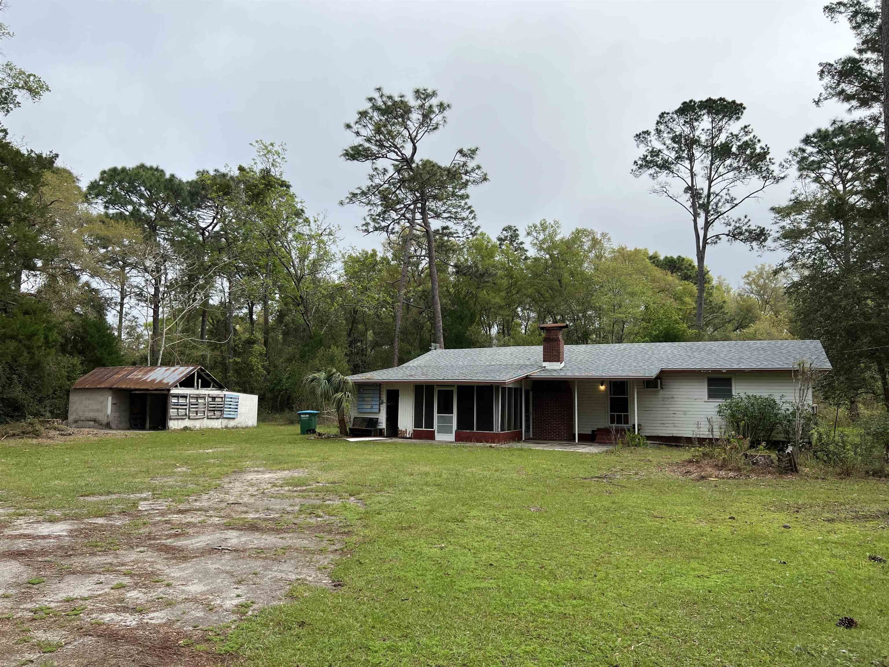 Medart, Wakulla County, FL House for sale Property ID 413168698