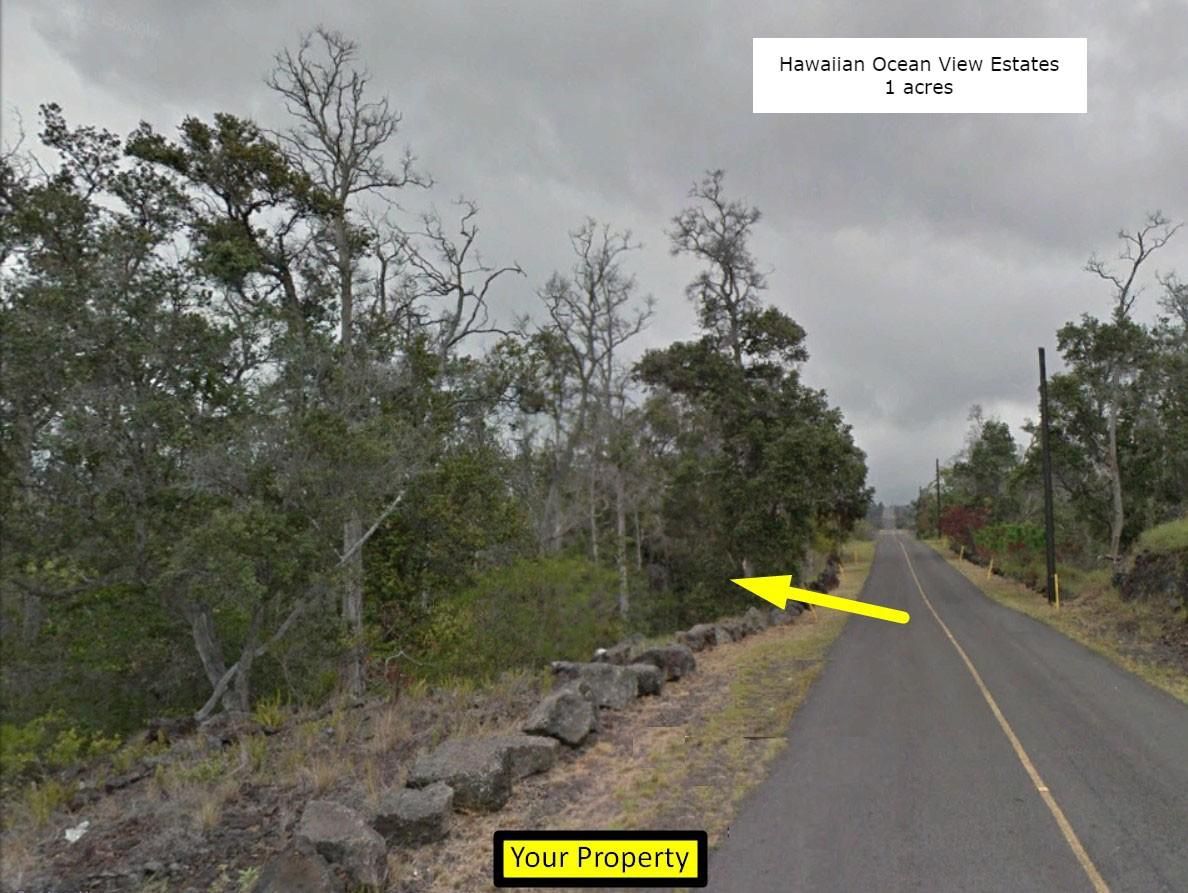 Captain Cook, Hawaii County, HI Farms and Ranches, Undeveloped Land