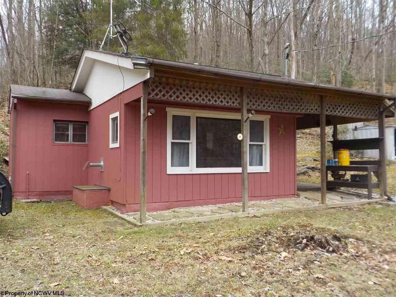 Montrose, Barbour County, WV Lakefront Property, Waterfront Property