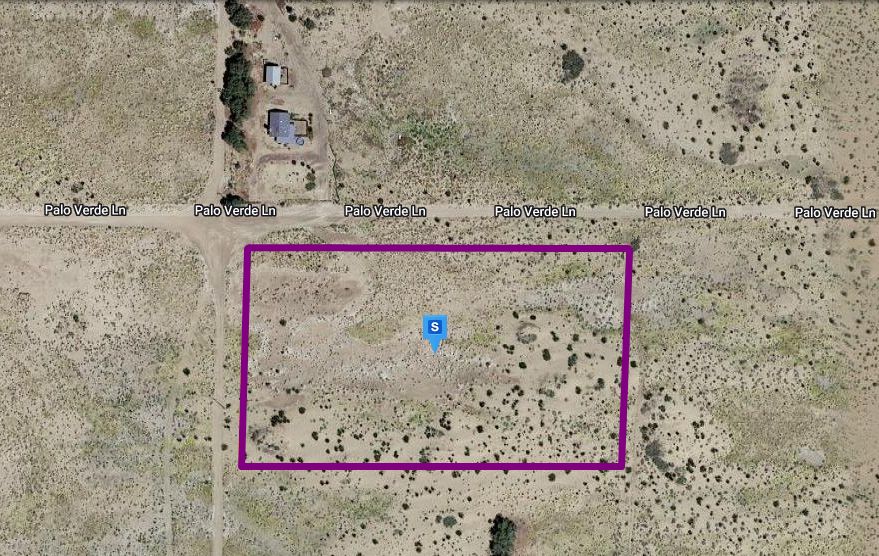 Newberry Springs, San Bernardino County, CA Recreational Property