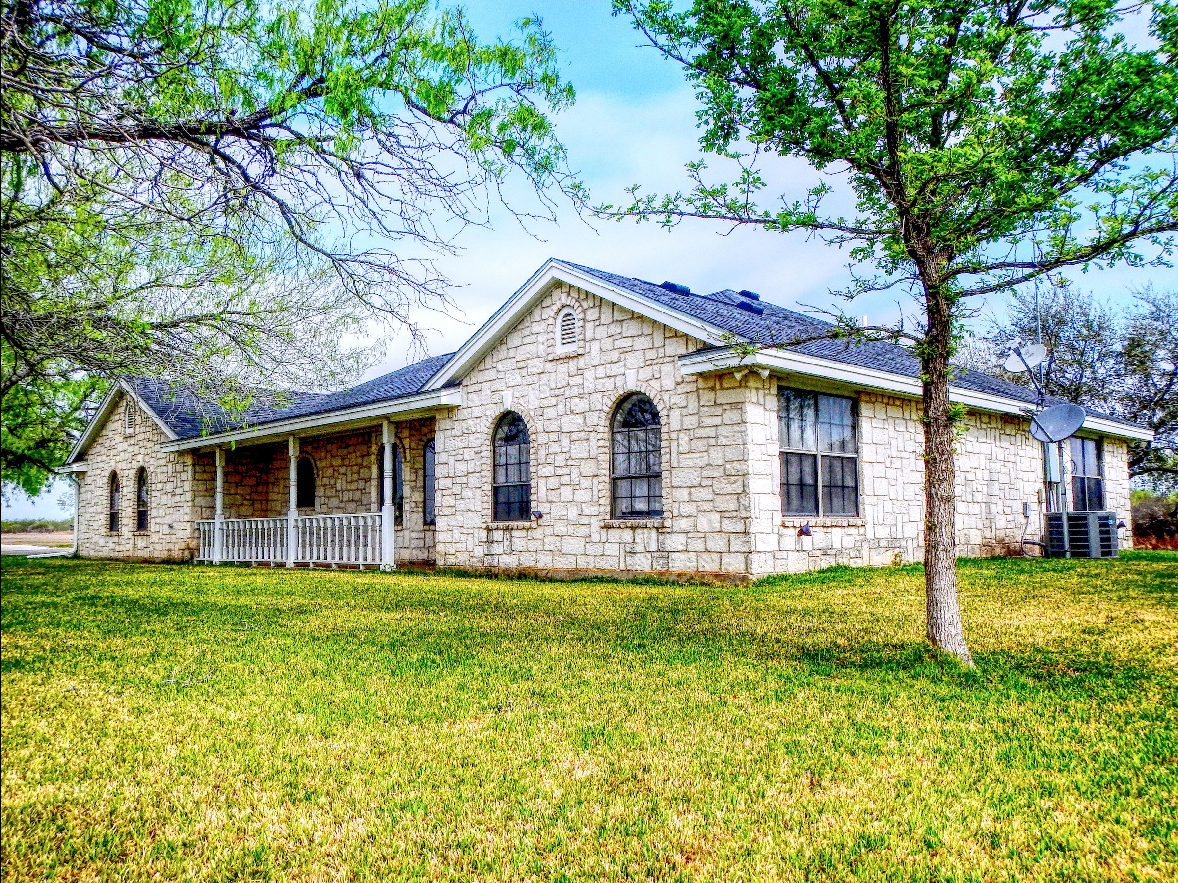 Alice, Jim Wells County, TX Farms and Ranches, House for sale Property