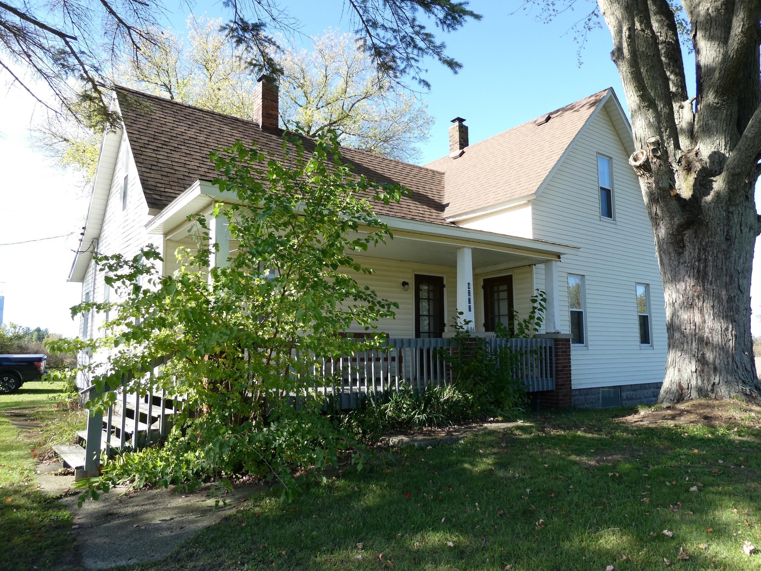 Standish, Arenac County, MI Recreational Property, Hunting Property for