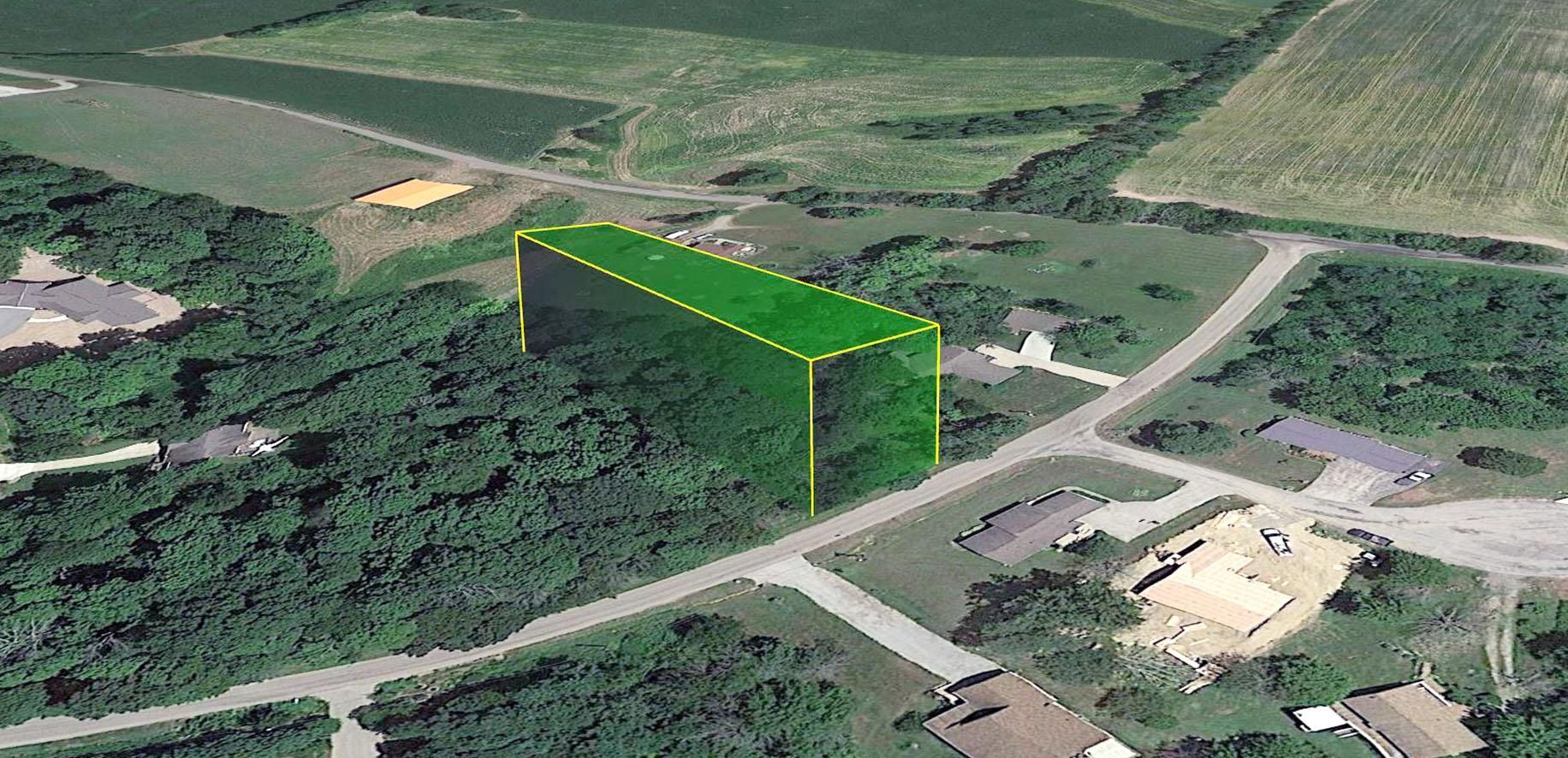 Howard, Knox County, OH Recreational Property, Undeveloped Land