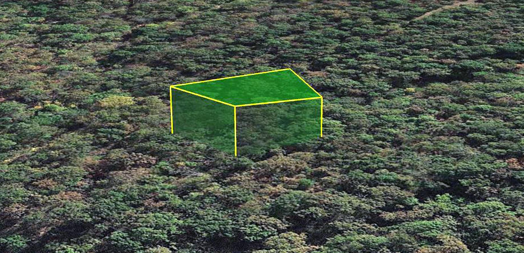 Eucha, Delaware County, OK Recreational Property, Undeveloped Land