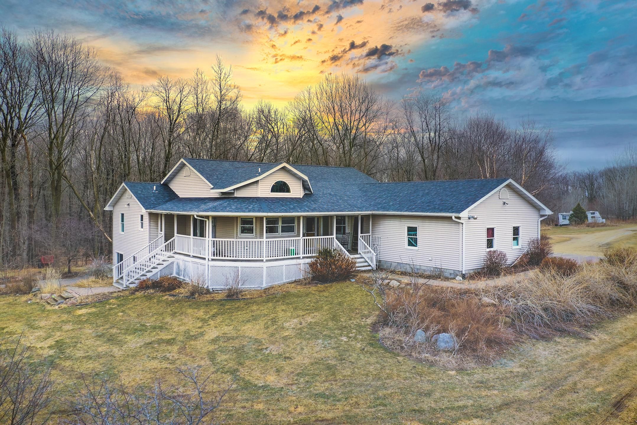 Baldwin, Saint Croix County, WI Farms and Ranches for sale Property ID