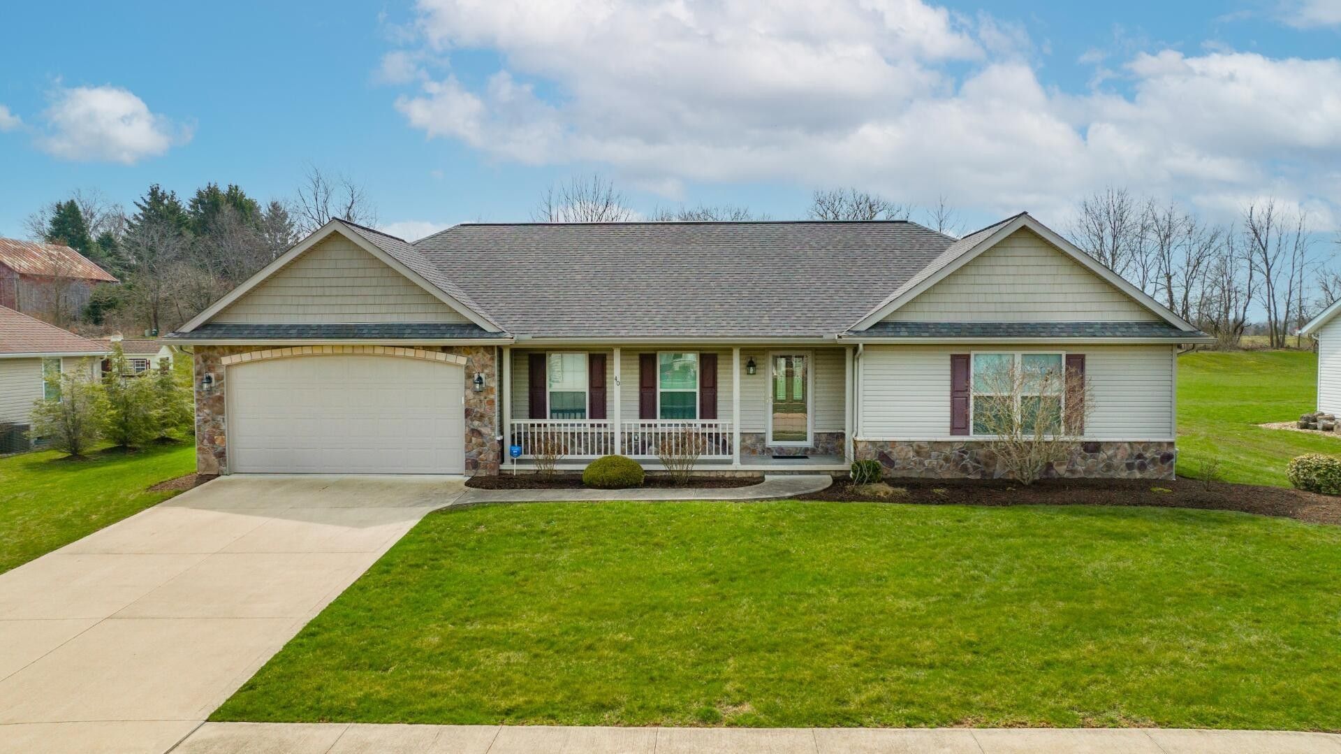 Fredericktown, Knox County, OH House for sale Property ID 413183829