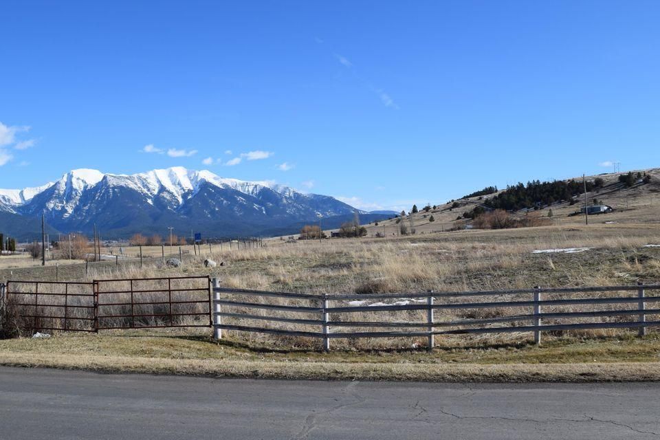 Saint Ignatius, Lake County, MT Farms and Ranches, Horse Property for