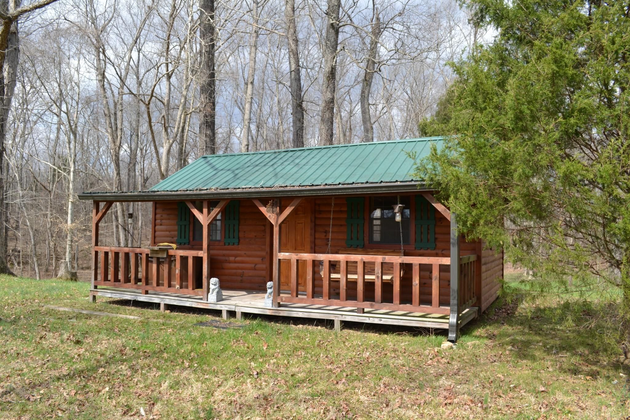 Cumberland Furnace, Montgomery County, TN Recreational Property