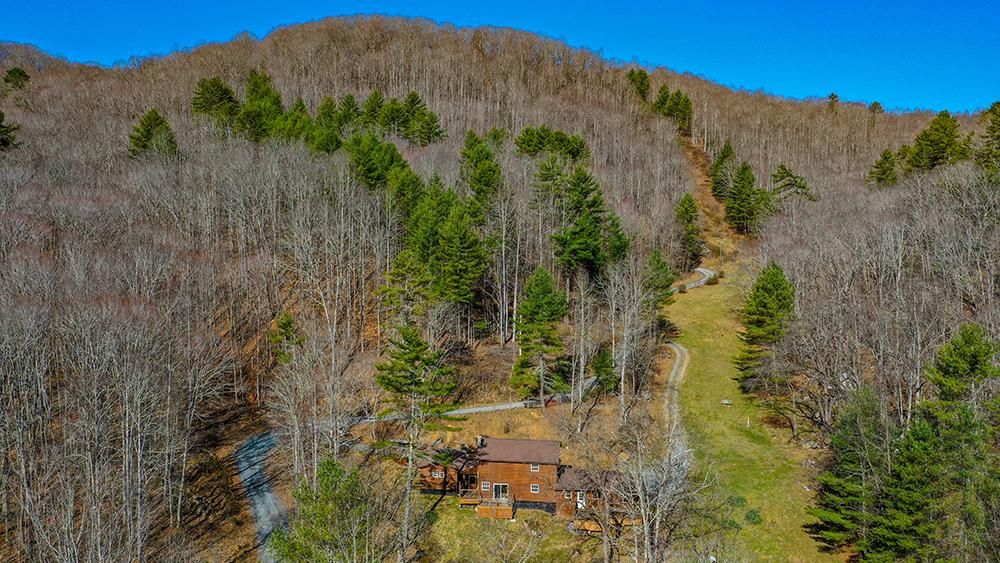 Pipestem, Summers County, WV Recreational Property, Hunting Property, House for sale Property ID
