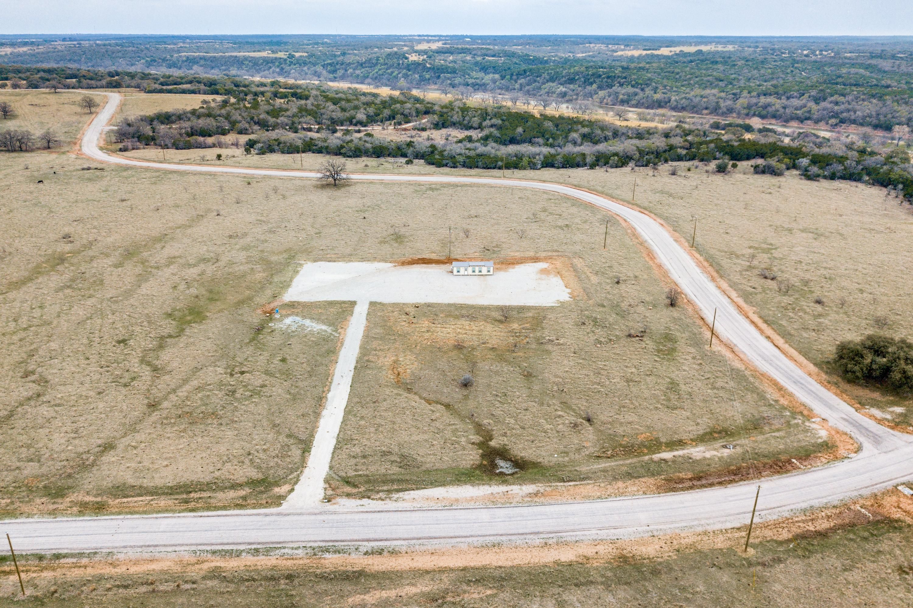 Palo Pinto, Palo Pinto County, TX Recreational Property, House for sale