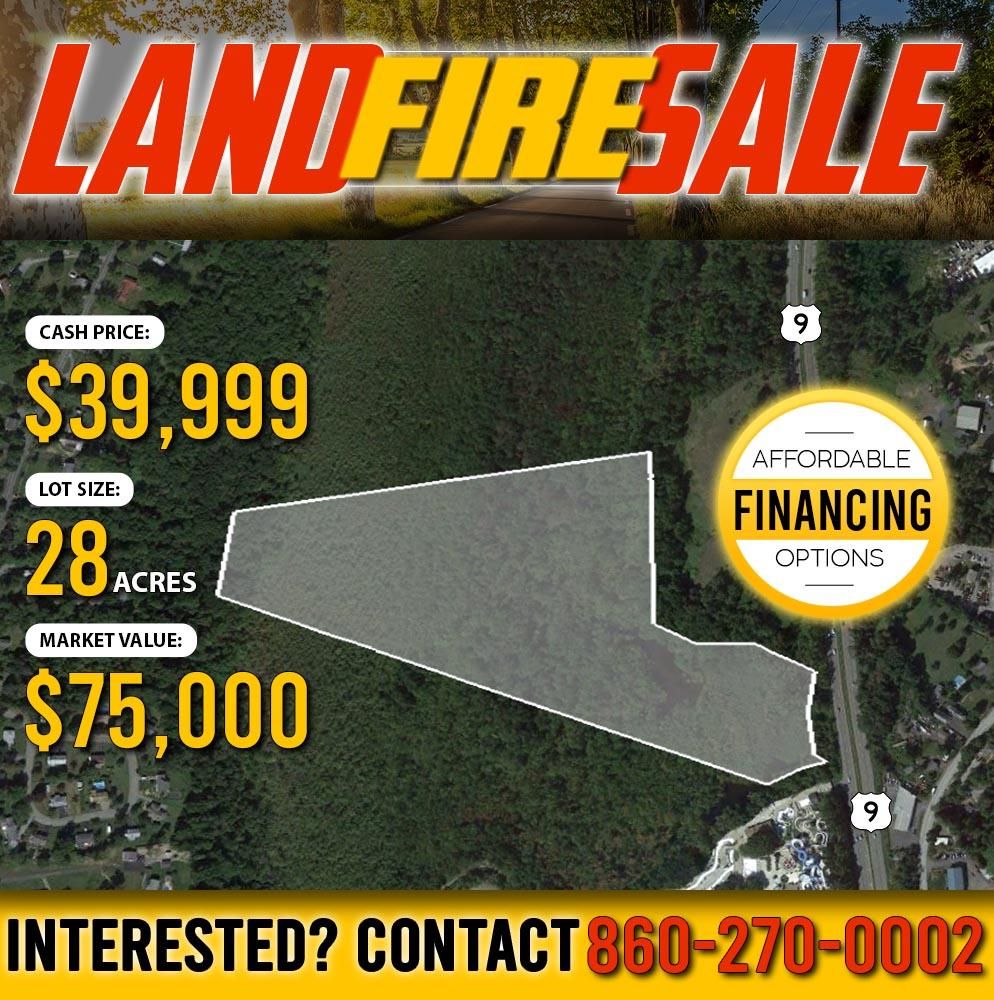 Fishkill, Dutchess County, NY Recreational Property, Undeveloped Land for sale Property ID