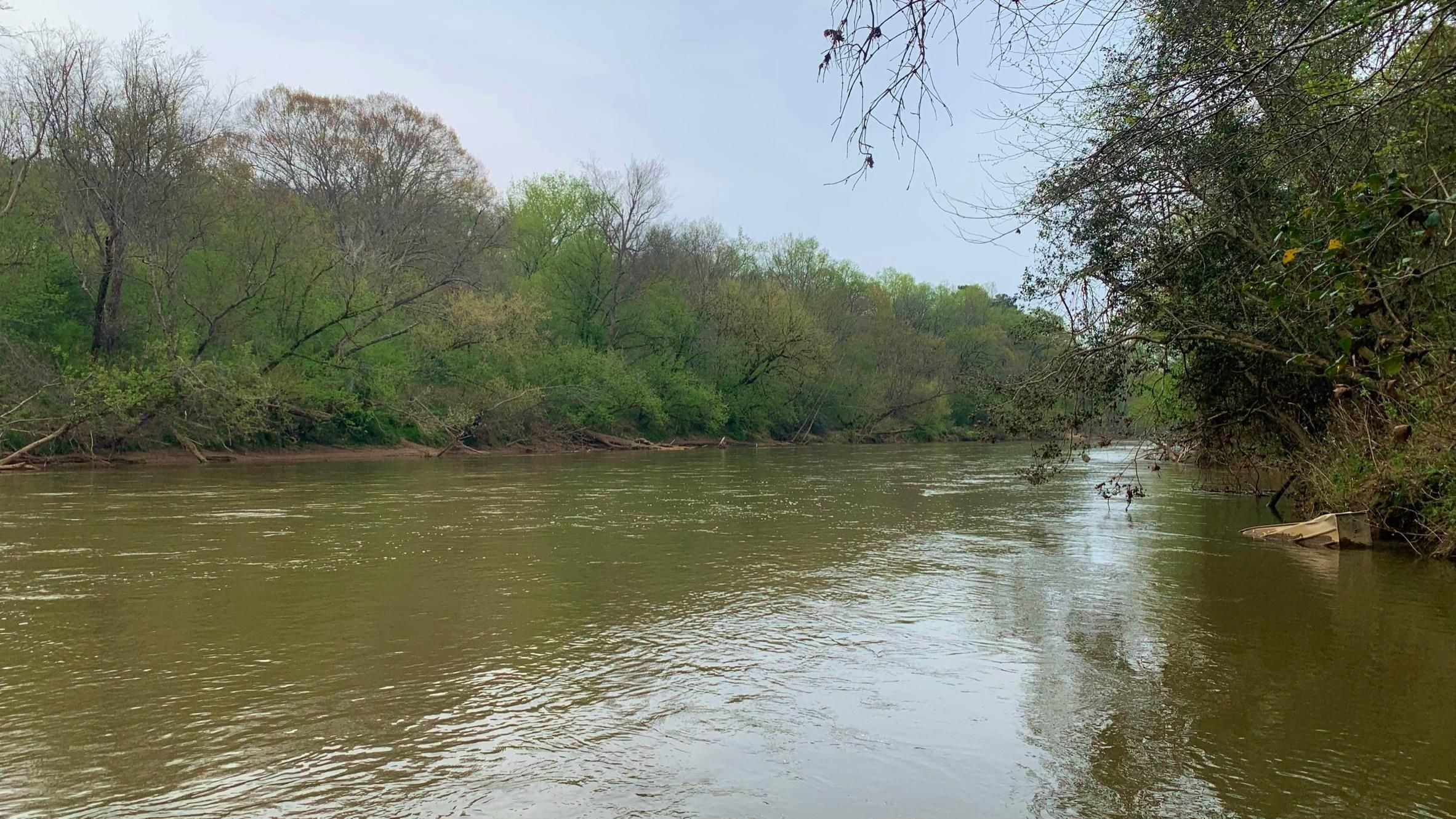 Carlton, Madison County, GA Recreational Property, Timberland Property, Hunting Property for