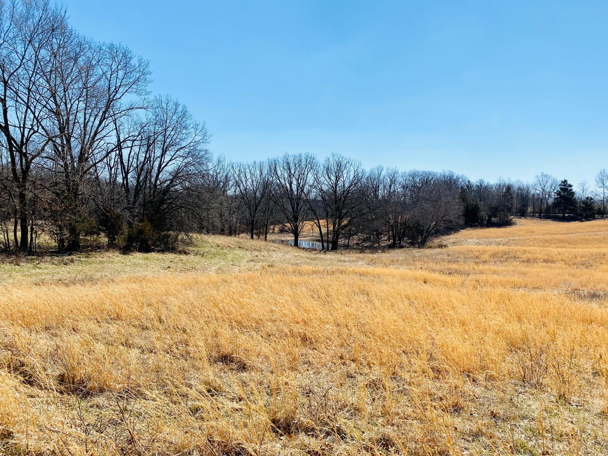 Bourbon, Crawford County, MO Farms and Ranches, Recreational Property, Hunting Property for sale