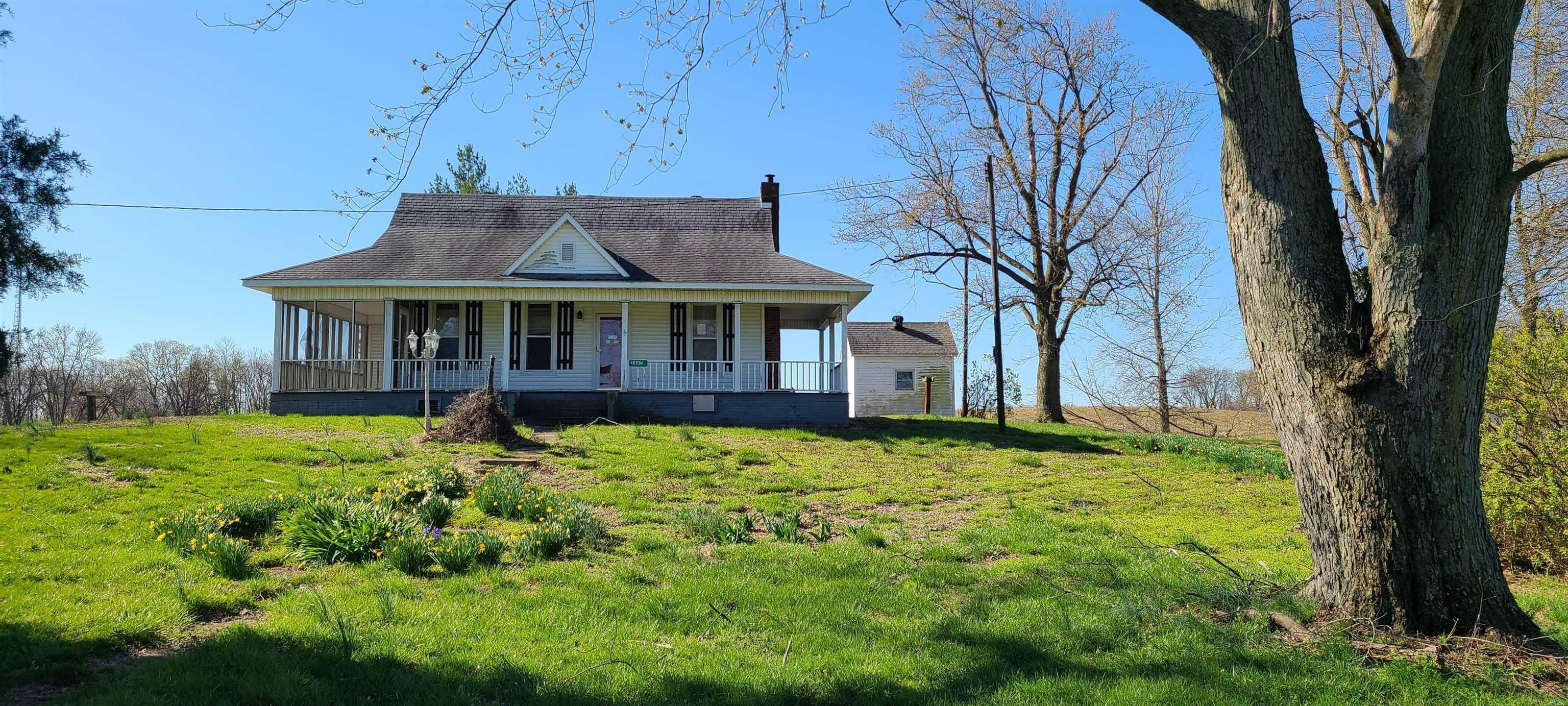 Princeton, Gibson County, IN House for sale Property ID 413191000