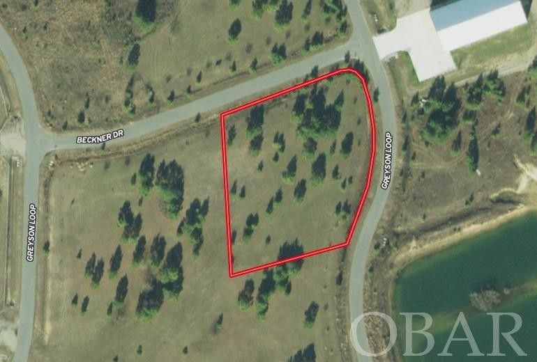 Powells Point, Currituck County, NC Undeveloped Land, Homesites for